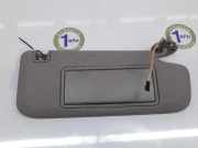 Sonnenblende Rechts 22800040 Opel Insignia Schrägheck 5-drs 2.0 CDTI 16V 160 Ecotec (A20DTH) 2009
