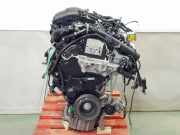 Motor COMPLEET YH01 Peugeot Partner (EA//EF/EN/EU) Van 1.5 BlueHDi 100 (DV5RCF(YHT))