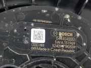 Adblue Behälter 2N0131877 Volkswagen Crafter (SY) Chassis-Cabine 2.0 TDI RWD (DREC) DREC