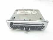 Radio CD 281159389R Renault III COUPE 1.9 dCi D (131 CV) 2010