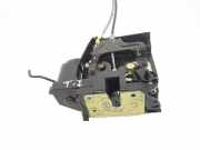 T?rschloss Links Hinten 7131009003 SsangYong Actyon SUV 2.0 Xdi 4WD 16V (OM664.951) 2006