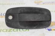 Türgriff Außen Links Vorne 91168523 Opel Vivaro Bus 2.0 CDTI (M9R-780) 2006