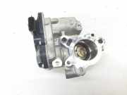 Drosselklappe 147100361R Dacia II 1.5 dCi D FAP (109 CV) 2021