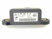 Esp Sensor A0055421918 Mercedes-Benz GLK (204.7/9) SUV 2.2 220 CDI 16V BlueEfficiency (OM651.916) 2010