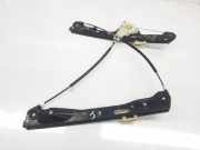 Fensterheber Links Vorne 51337138465 BMW 1 serie (E87/87N) Schrägheck 5-drs 118d 16V (M47-D20(204D4)) 2005