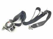Sicherheitsgurt Links Vorne 72117382421 BMW 5 serie Gran Turismo (F07) Schrägheck 530d 24V (N57-D30A) 2014