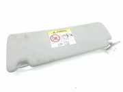 Sonnenblende Rechts 7313606 BMW 3 serie (F30) Limousine 320d 2.0 16V (B47-D20A)