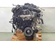 Motor COMPLEET YH01 Citroën Berlingo Multispace Großraumlimousine 1.5 BlueHDi 130 (DV5RC(YHZ))