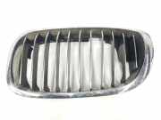 Grill Gitter Links 51137064317 BMW 3 serie (E46/2) Coupé 330 Cd 24V (M57N-D30(306D2)) 2004