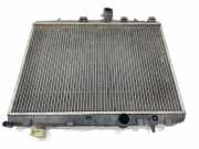 Radiator 1330P9 Citroën CITROEN CACTUS Feel