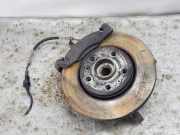 Achsschenkel Links Vorne 93866697 Opel Vivaro Kombi Bus 1.6 CDTI Biturbo 125 (R9M-452(R9M-D4))