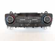 Bedienung Heizung F1ET18C612AE Ford Focus 3 Schrägheck 1.6 TDCi 115 (T1DA) 2015