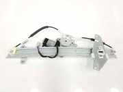 Fensterheber Rechts Vorne 850421 Toyota Corolla (E12) Schrägheck 1.4 16V VVT-i (4ZZFE) 1999