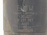 Parken-Sensoren VOOR 9231287 BMW X6 (E71/E72) SUV xDrive40d 3.0 24V (N57-D30B)