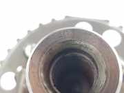 Kurbelwelle 134010R011 Toyota Avensis (T27) Limousine 2.0 16V D-4D-F (1AD-FTV(Euro 4))