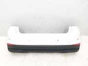 Stoßstange Hinten 6VE807421 Skoda Fabia IV (PJ3) Schrägheck 5-drs 1.0 TSI 12V (DUSA)