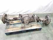 Hinterachse 4211060860 Toyota Land Cruiser (J12) Hardtop Geländewagen 3.0 D-4D 16V (1KDFTV) 2005