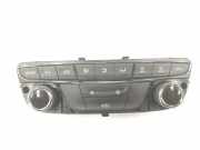 Bedienung Heizung 39018788 Opel Astra K Schrägheck 5-drs 1.6 CDTI 110 16V (B16DTE) 2015