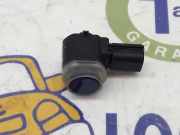 Parken-Sensoren ACHTER F1CT15K859AAW Ford Focus 3 Schrägheck 1.0 Ti-VCT EcoBoost 12V 125 (M1DD) 2012