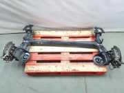 Unterrahme Hinten 5148T7 Peugeot FURGÓN L1