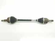 Antriebswelle Links Vorne 9806699880 Citroën C5 Aircross I (A4/AC/AJ/AR) SUV 1.2 e-THP PureTech 130 (EB2ADTS(HNS)) 2020