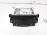 Radio CD 96647740 Daewoo / Chevrolet Captiva (C100) SUV 2.0 CDTI 16V 150 4x4 (Z20S) 2006