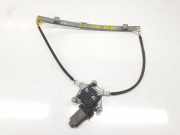 Fensterheber Rechts Vorne 7700842246 Renault Clio II (BB/CB/SB) Schrägheck 1.2 (D7F-726) 2001