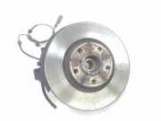 Achsschenkel Links Vorne 1610137880 Citroën CITROEN PICASSO 1.6 e-HDi FAP (116 CV) 2013