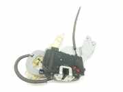 T?rschloss Links Hinten 814103U000 Kia Sportage (SL) Gel?ndewagen 2.0 CRDi HP 16V VGT 4x4 (D4HA) 2015