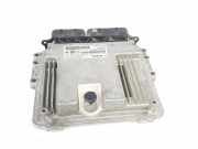 Motorsteuergerät 9833749880 Peugeot Expert (V1/VA/VB/VE/VF/VT/VY) Van 1.5 BlueHDi 100 (DV5RUCd(YHR))