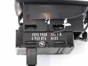 Schalter Für Elekt. Fensterheber Links Hinten 61316945874 BMW 1 serie (E87/87N) Schrägheck 5-drs 116d 16V (N47-D20A) 2010