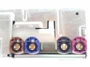 Radio CD 9864785980 Opel Astra L Sports Tourer (F4/FC/FN/FR) Kombi 1.2 Turbo 110 12V (EB2ADT(HNP))