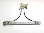 Fensterheber Links Vorne 807210008R Renault Master III (MA/MB/MC/MD/MH/MF/MG/MH) Van 2.3 dCi 16V (M9T-B8)