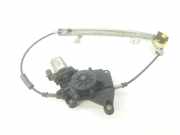 Fensterheber Rechts Hinten 60695864 Alfa Romeo 156 Sportwagon (932) Kombi 1.6 Twin Spark 16V (AR32.104) 2003