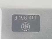 Heckschloss 8196401 BMW 3 serie (E46/2C) Cabrio 325 Ci 24V (M54-B25(256S5)) 2003