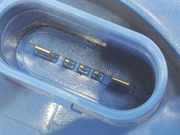 Vorförderpumpe 2Q0919051F Seat Ibiza V (KJB) Schrägheck 5-drs 1.0 TSI 12V (DKRF) 2019