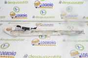 Vorhang Airbag Links VOOR 3R9880741 Seat Exeo ST (3R5) Kombi 2.0 TDI 16V (CAHA) 2011
