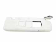 Sonnenblende Rechts 8K0857552P Audi A4 (B8) Limousine 2.0 TDI 16V (CAGA) 2010