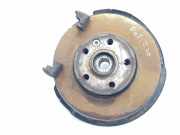 Achsschenkel Links Vorne 7E0407151C Volkswagen Transporter T6 Van 2.0 TDI 150 (CXHA) 2018 CXHA