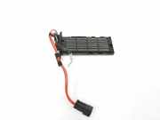 Heizwiderstand 1804471 Ford B-Max (JK8) Großraumlimousine 1.0 EcoBoost 12V 125 (M1JE(Euro 5)) 2013