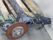 Unterrahme Hinten 5148W2 Citroën C3 Picasso (SH) Großraumlimousine 1.4 16V VTI 95 (EP3C(8FP))