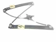 Fensterheber Links Vorne 575837461A Skoda Karoq SUV 1.5 TSI 16V (DPCA) 2020