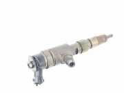 Kraftstoff-Injector CV6Q9F593AA Ford Tourneo Courier (JU2) Großraumlimousine 1.0 Ti-VCT EcoBoost 12V (SFCC)