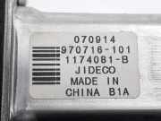 Fensterhebermotor Rechts Hinten 30699648 Volvo XC70 (SZ) SUV XC70 2.4 D5 20V (D5244T4) 2007