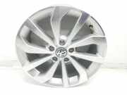 Felge 2GA601025AG Volkswagen T-Roc I SUV 1.5 TSI Evo BMT 16V (DXDB) 2023