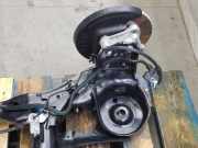 Unterrahme Hinten 9822650280 Citroën Berlingo Van 1.5 BlueHDi 100 (DV5RCF(YHT))