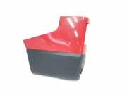 Stoßstangeneckelinks Hinten 850170388R Renault Trafic (1FL/2FL/3FL/4FL) Van 2.0 dCi 16V 120 (M9R-710(M9R-V7)) 2020