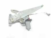 Fensterheber Rechts Hinten 6980360050 Toyota Land Cruiser 90 (J9) Hardtop Geländewagen 3.0 D-4D 16V (1KDFTV)
