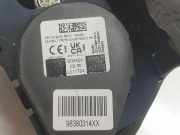Gurtstraffer Rechts Hinten 98380314XX Opel Astra L Sports Tourer (F4/FC/FN/FR) Kombi 1.2 Turbo 110 12V (EB2ADT(HNP))