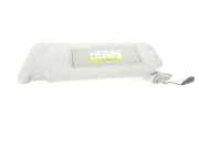 Sonnenblende Links C2Z28857AMN Jaguar XF (CC9) Limousine 3.0 S D V6 24V (306DT) 2010